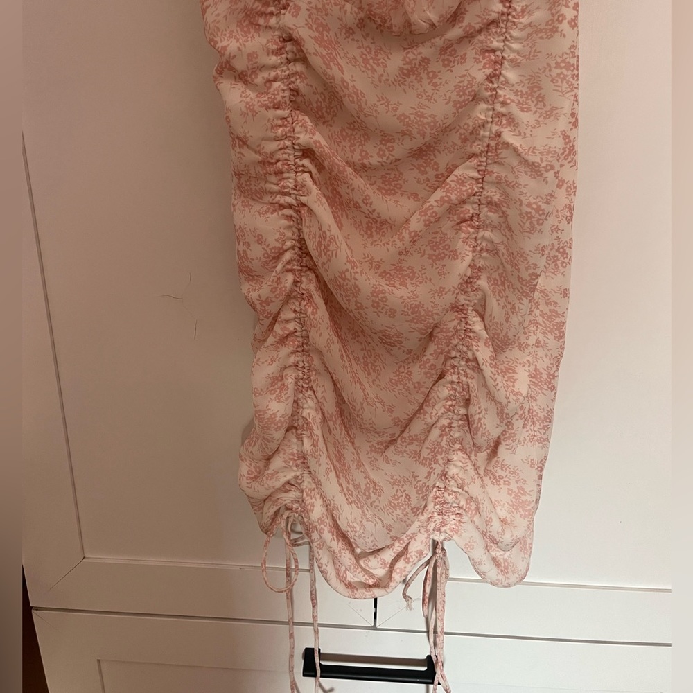 Princess Polly Hollow Mini Dress - Picture 6 of 10